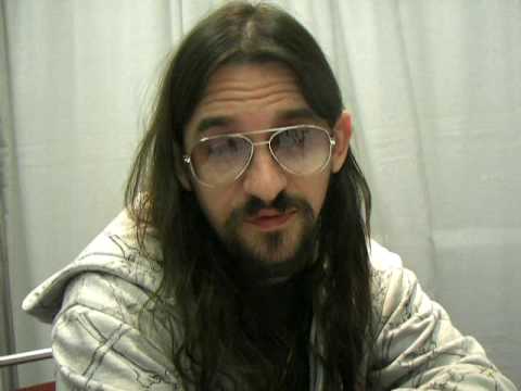 Personal Message from Shooter Jennings