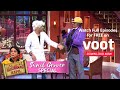 Comedy Nights With Kapil | Engineer पहुंचाएगा Kapil को Moon पे!!🌙🚀