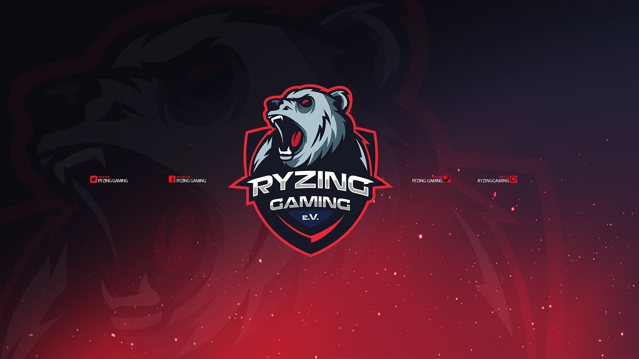 Ryzing Gaming e.V. Cinematic - YouTube