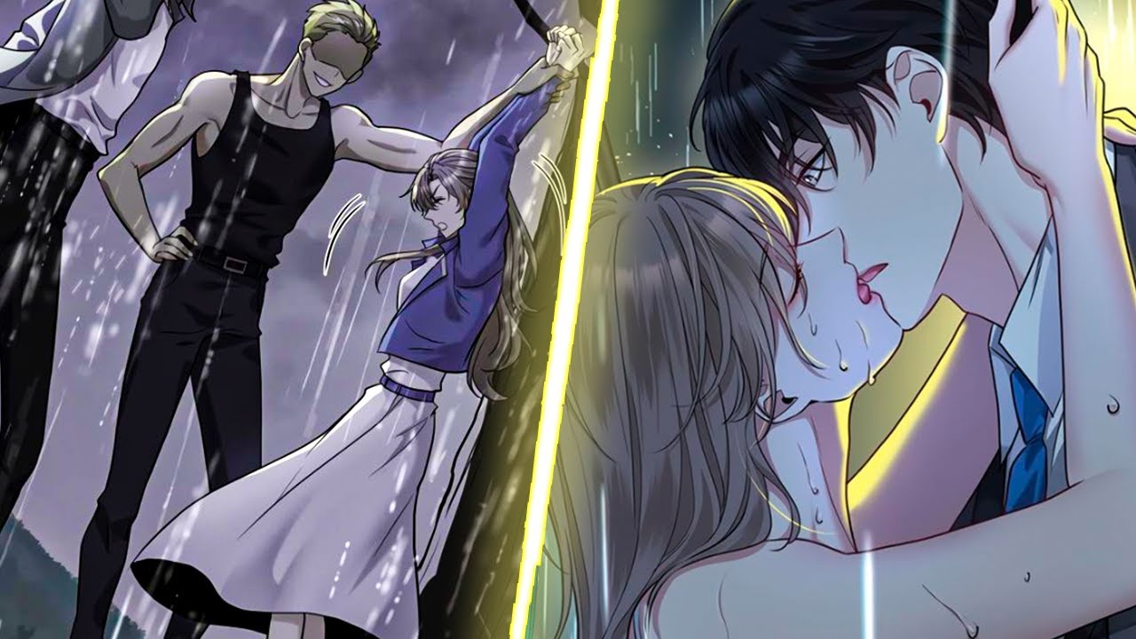 Su media hermana y su exmarido quisieron matarla, pero él le salvó la vida y se enamoró de ella