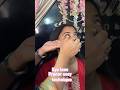 Eye lens pranor easy technique #eyemakeup #eyelens #eyelashes
