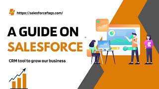 Welcome To SalesforceFAQs channel