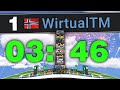 So I Beat the WORLD RECORD on Deep Dip...