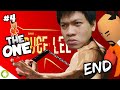 PERTARUNGAN TERAKHIR BRUCE LEE 1 VS 8!!! I The One Part 4 END [SUB INDO] ~Satu Yang Terkuat!!