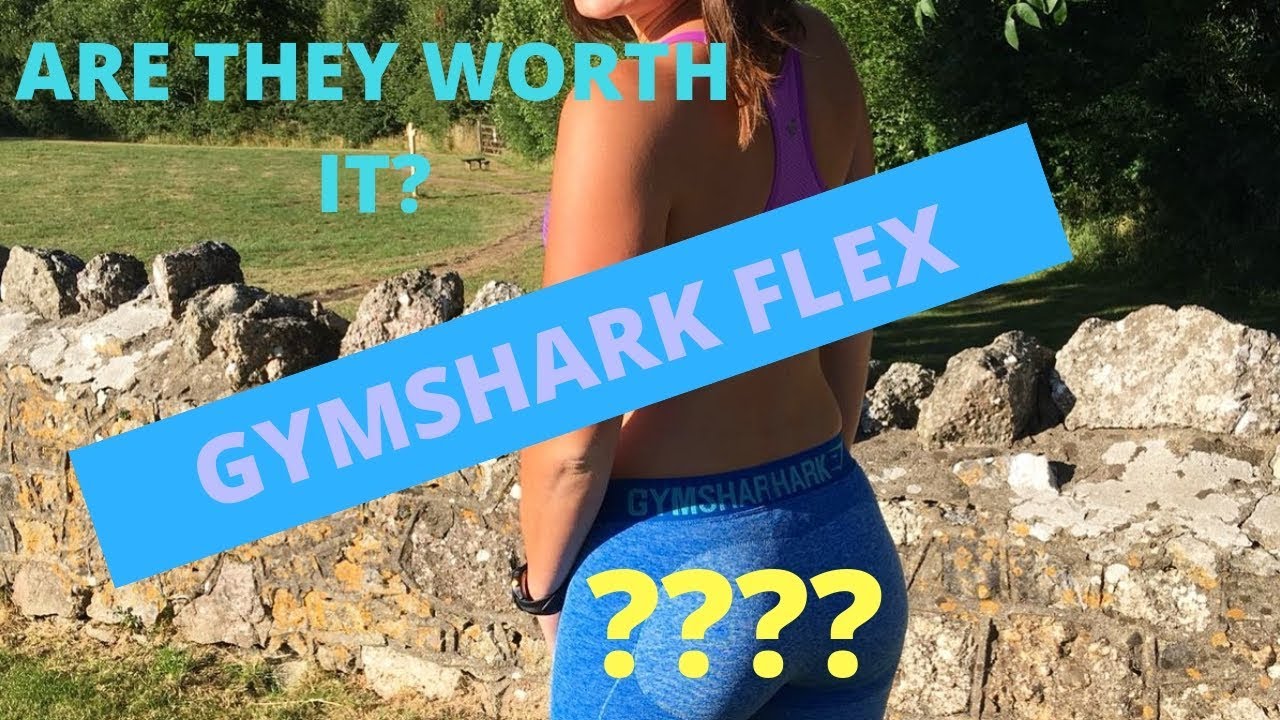 are gymshark leggings worth it