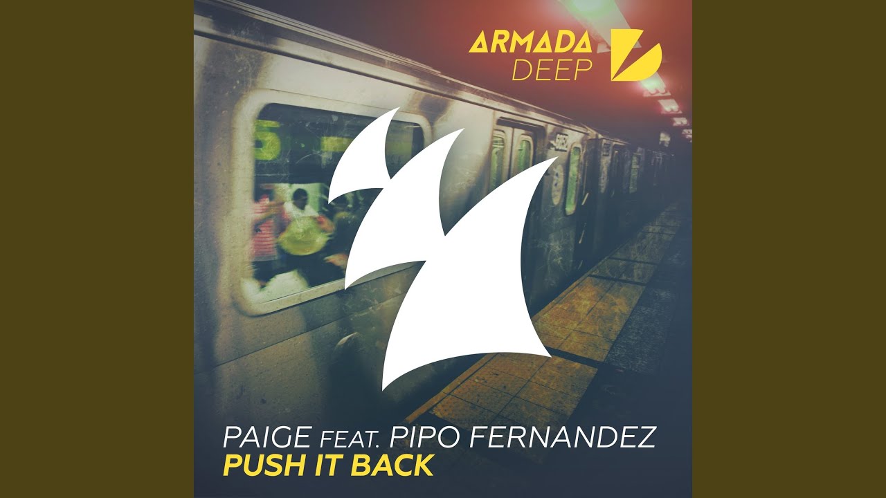 Push It Back (Dub Mix) - YouTube