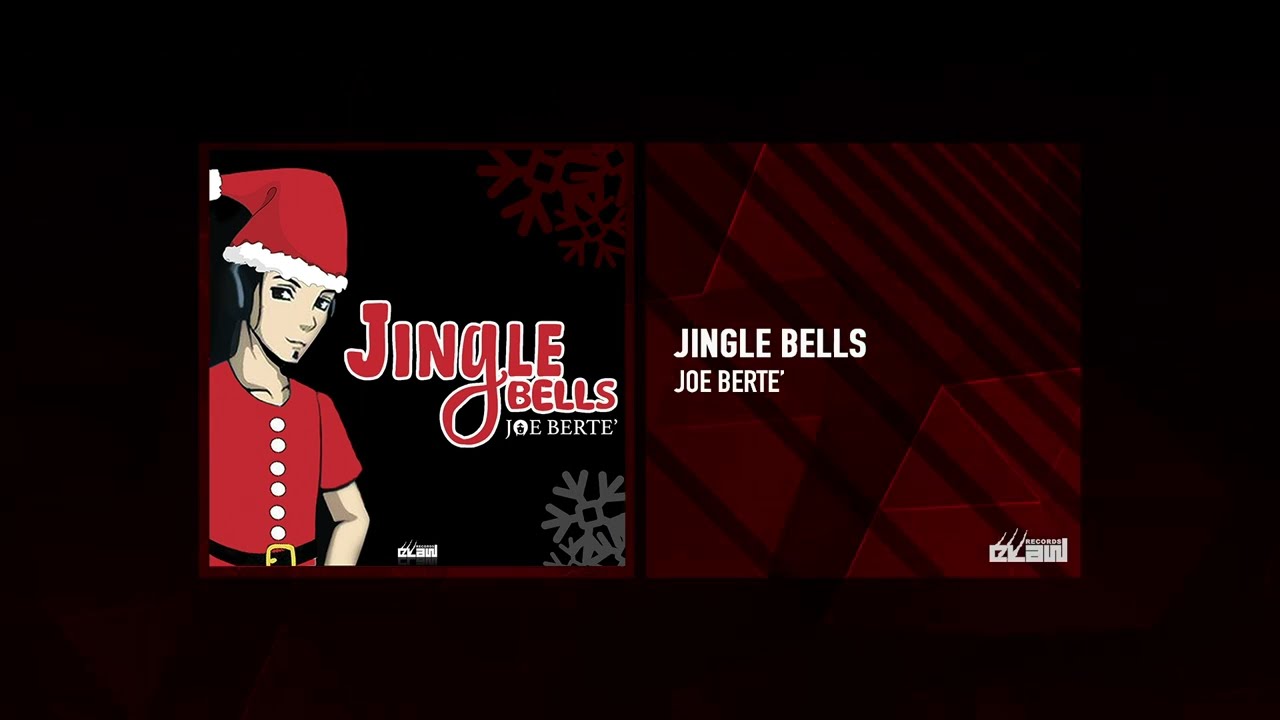 Joe Berte' - Jingle Bells (Trumpet Extended Mix)