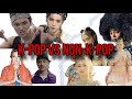 What is kpop