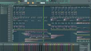 DJ REMIX EDM MIX FLP PROJECT | Bollywood Circuit Mix | FL STUDIO SONG 2026 FLP