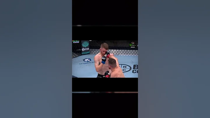 Merab Dvalishvili Dominates Cory Sandhagen❤️‍🔥❤️‍🔥❤️‍🔥