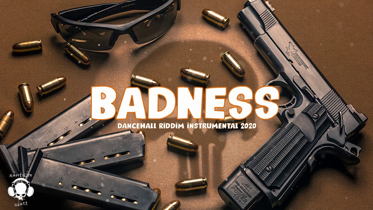 Assista a Dancehall Riddim Instrumental 2025 ~ Badness 💥 Prod by. Kahtion Beatz no YouTube Assista a Dancehall Riddim Instrumental 2025 ~ Badness 💥 Prod by. Kahtion Beatz no YouTube