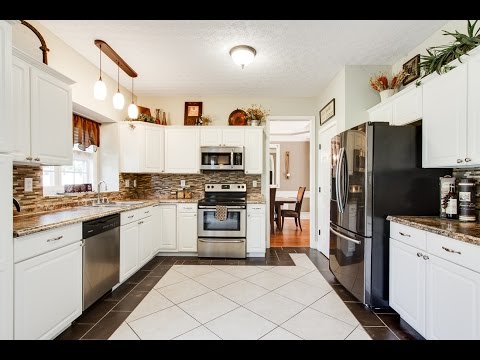 8506 Long Rifle Ct., Louisville, KY home video tour