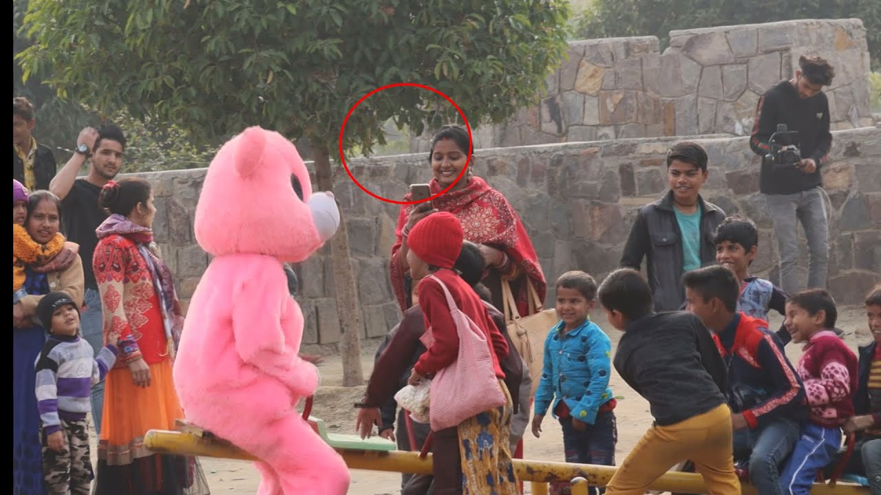 jhula Backchodi with Kids | Mr Comedy Racer Vlog |