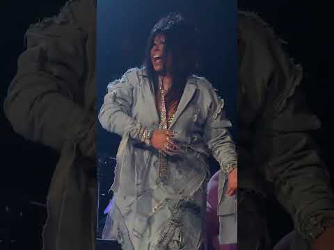 Bülent Ersoy Canlı Concert Konser Live Music Jollyjoker Istanbul GodOfAxes658 