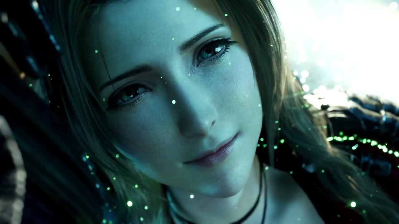 Final Fantasy VII GMV - No Promises to Keep