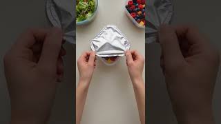 Disposable Cover Cap