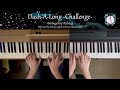 Dash-A-Long -Challenge- | A Kingdom Hearts arrangement