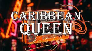 BILLY OCEAN - CARIBBEAN QUEEN (Knito DJ Remix)