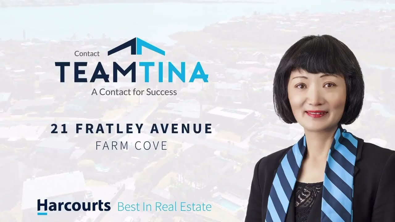 Ultimate Resort Style Living - 21 Fratley Avenue, Farm Cove