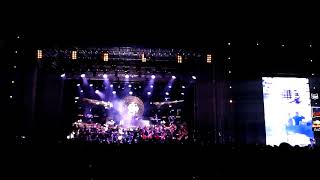 Golan - Abel (simfonic) @ Arenele Romane