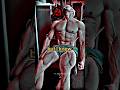 I'M A GAME CHANGER 👿⚡//ATTITUDE STATUS\\ WHATSAPP STATUS//GYM STATUS\\ #shorts #viral #youtubeshorts