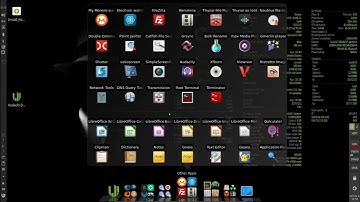 Kodachi 8.26 OS - The Best of Linux - Secure and Anonymous