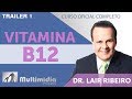 VITAMINA B12 - Dr Lair Ribeiro Vídeos