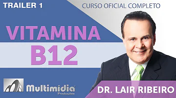 Quanto tempo posso tomar vitamina B12?