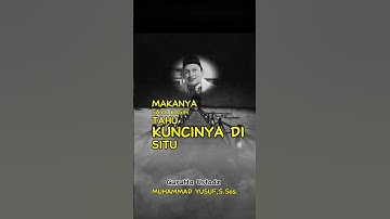 CERAMAH BUGIS || GURUTTA UST. MUHAMMAD YUSUF S. Sos.I #ceramahbugis #muhammad_yusuf #tasbeh