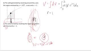 Calculus 2 (math102) exam3 review 1