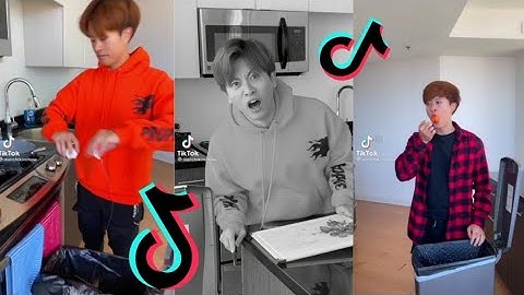 Alan Chikin Chow - ( Dumb Things We All Do 🤣 ) Tiktok