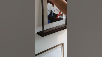 Moebe - Gallery Shelf