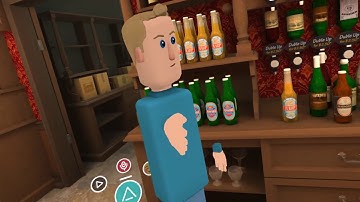 AltspaceVR - Highlights Vol. 1