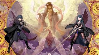Fire Emblem: Three Houses – Chasing Daybreak (Rain/Thunder Mix) [Extended]