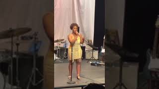 Breathe By Laporsha Renae Cover