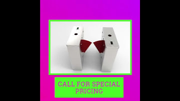 TURNSTILES ZKTECO USA.COM