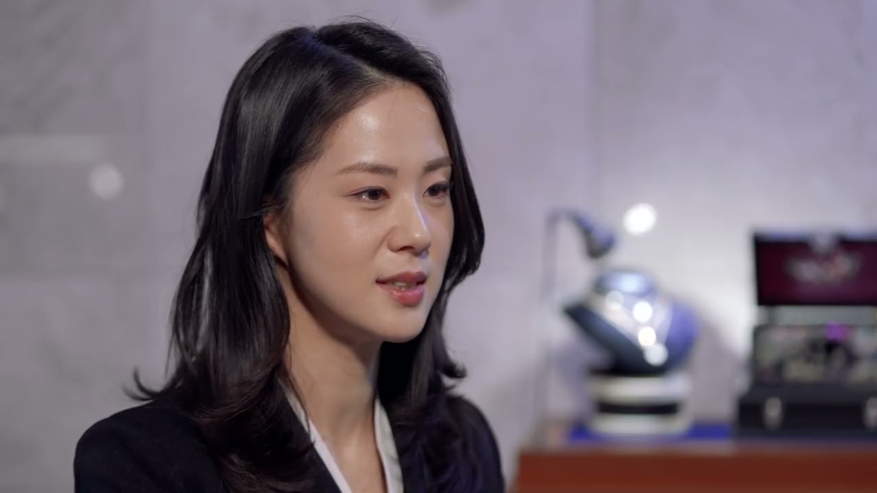 아름다운 유골보석 봉안옥을 만드는 메모리안(본향)_#유골스톤