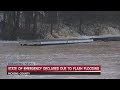 State of emergency declared in pickens county