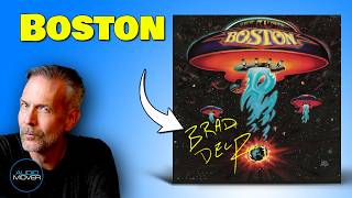 BOSTON - Stories Youve Never Heard - BEHIND THE SCENES