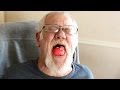 GRANDPA HATES PICKLED EGGS! *Vomit Alert*