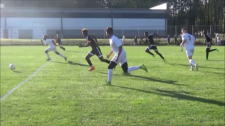 Warren Simpson Cuyahoga Community College Highlights