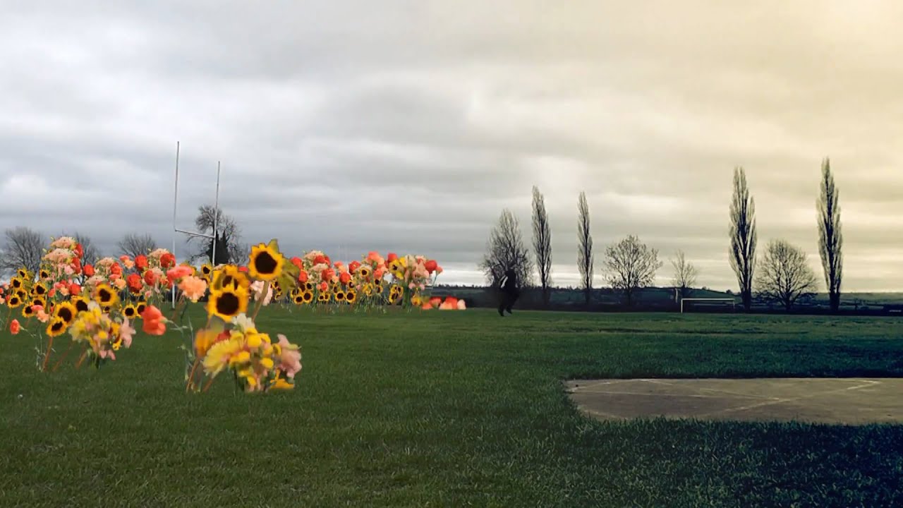 Flower Power YouTube