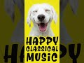 Happy Classical Music  #classicalmusic #happy  #joyful