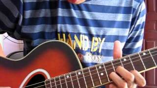 Paramore - Decode [Intro cover] Murilo Moliterno