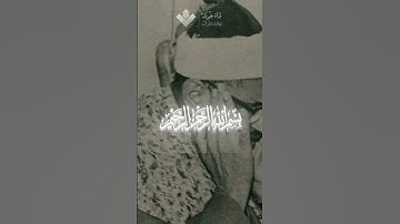 لا أقسم بهذا البلد | محمد صديق المنشاوي | سورة البلد