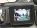 ソニー DVCAMカムコーダー DSR-PD150