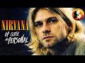 Grunge to Global Revolution | Music Documentary | Nirvana: Up Close and Personal
