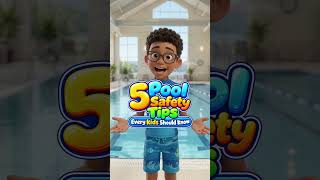 Safety Tips with Ben: Pool Safety