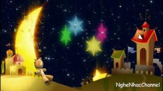 NHẠC RU BÉ NGỦ NGON | ❤ 8 HOURS ❤ LULLABIES for Babies to go to Sleep