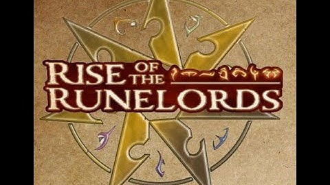 Rise of the Runelords 3